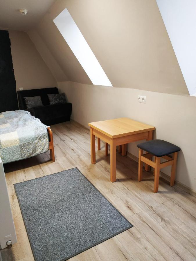 Bracka 4 Apartament Krasków Exterior foto